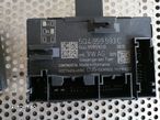 Modul Calculator Usa Stanga Dreapta Fata VW Golf 7 VII - 4