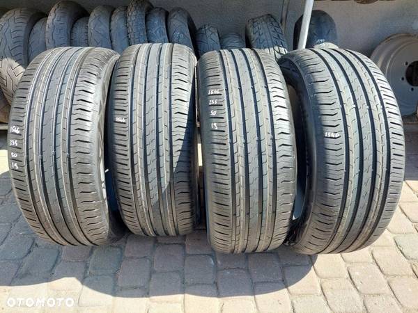 235/50R19 1546 CONTINENTAL ECOCONTACT 6 NOWE - 1