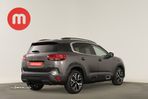 Citroën C5 Aircross 1.6 Hybrid Shine e-EAT8 - 4