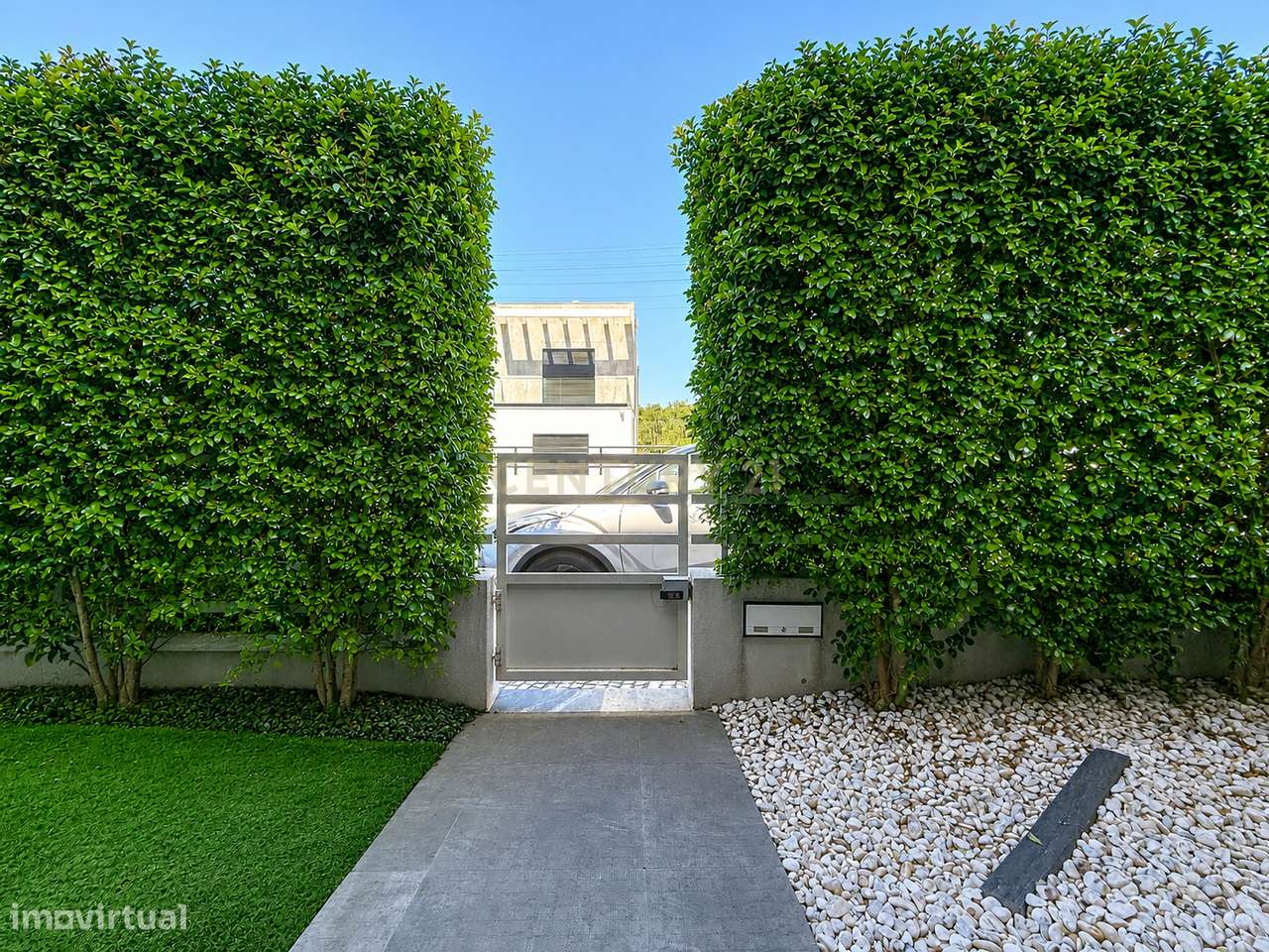 Moradia Isolada T4 Moderna em Quinta Monserrate - Charneca de Caparica-51