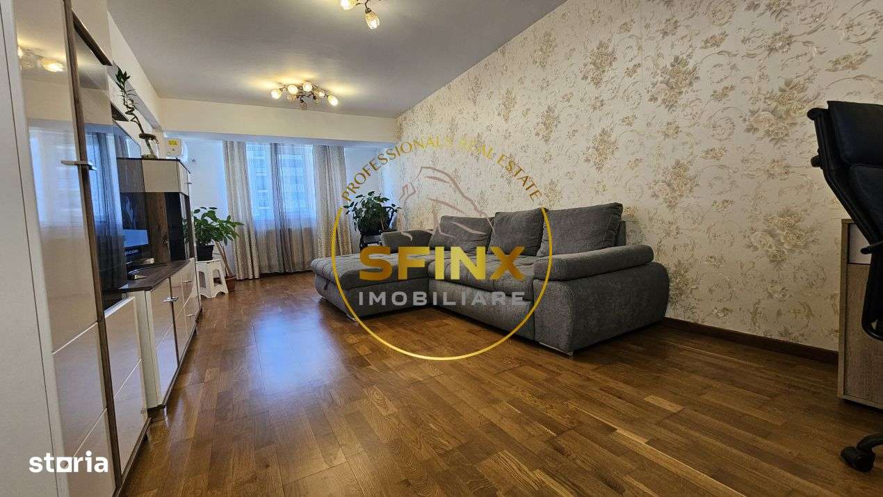2 camere Titan/ Pallady/ bloc 2020/ mobilat/ loc parcare/ comision 0%