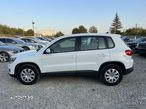 Volkswagen Tiguan 2.0 TDI DPF BlueMotion Technology Trend & Fun - 9