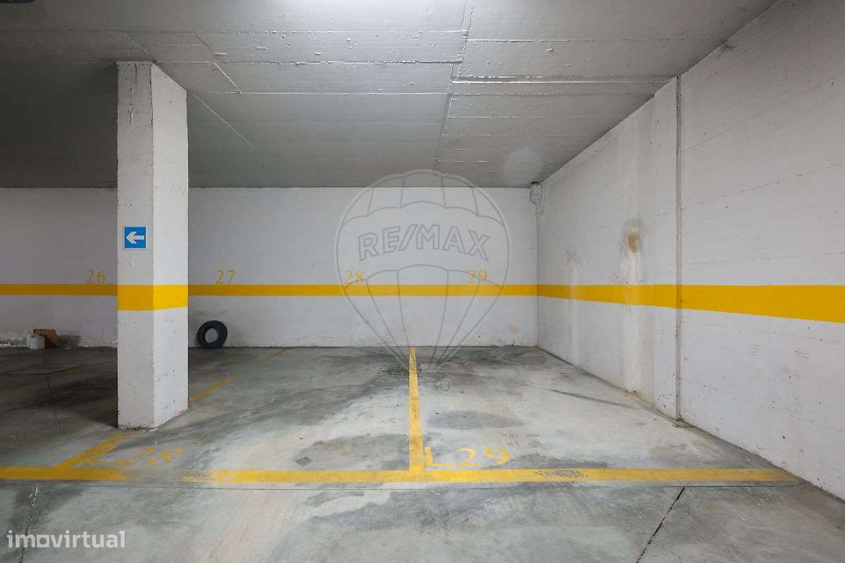Apartamento T3 para venda-26