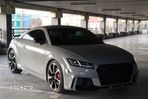 Audi TT RS Coupe quattro S tronic - 10