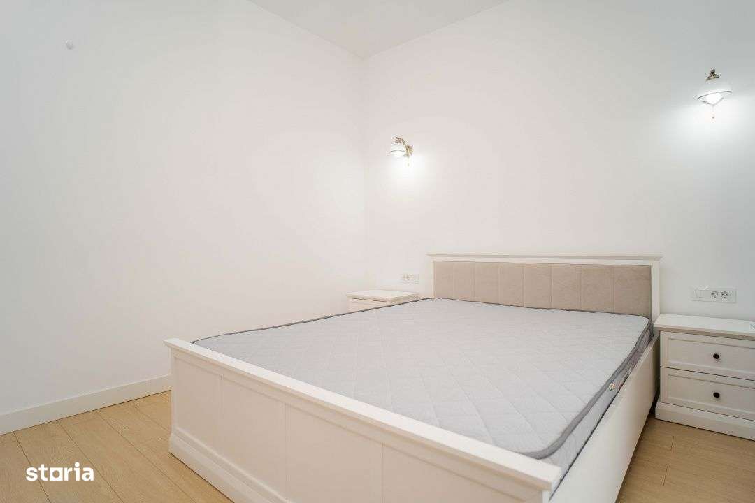 Vanzare Apartament 3 Camere 2 Bai 86 mp Silk District Utilat+Mobilat-8
