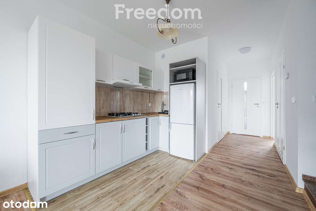 Segment 4 pokoje stan deweloperski, stacja Witanów - Pełny obrazek: 4/20