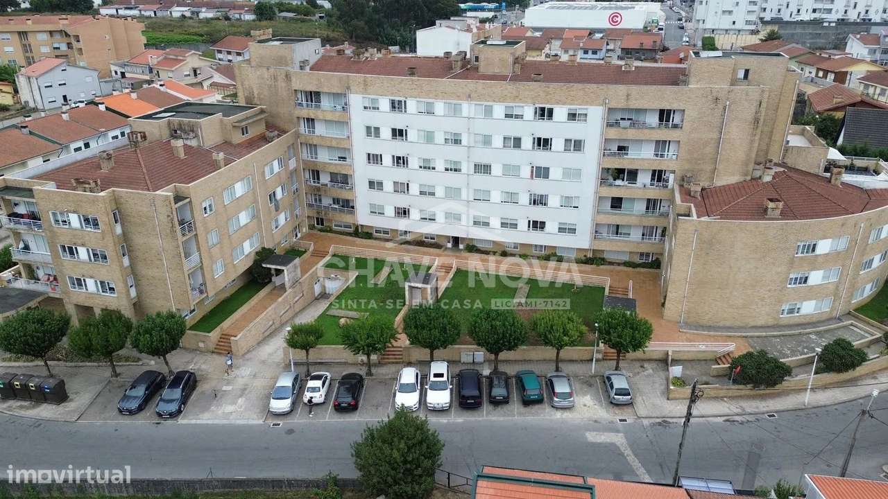Apartamento T1+1 Ermesinde-2