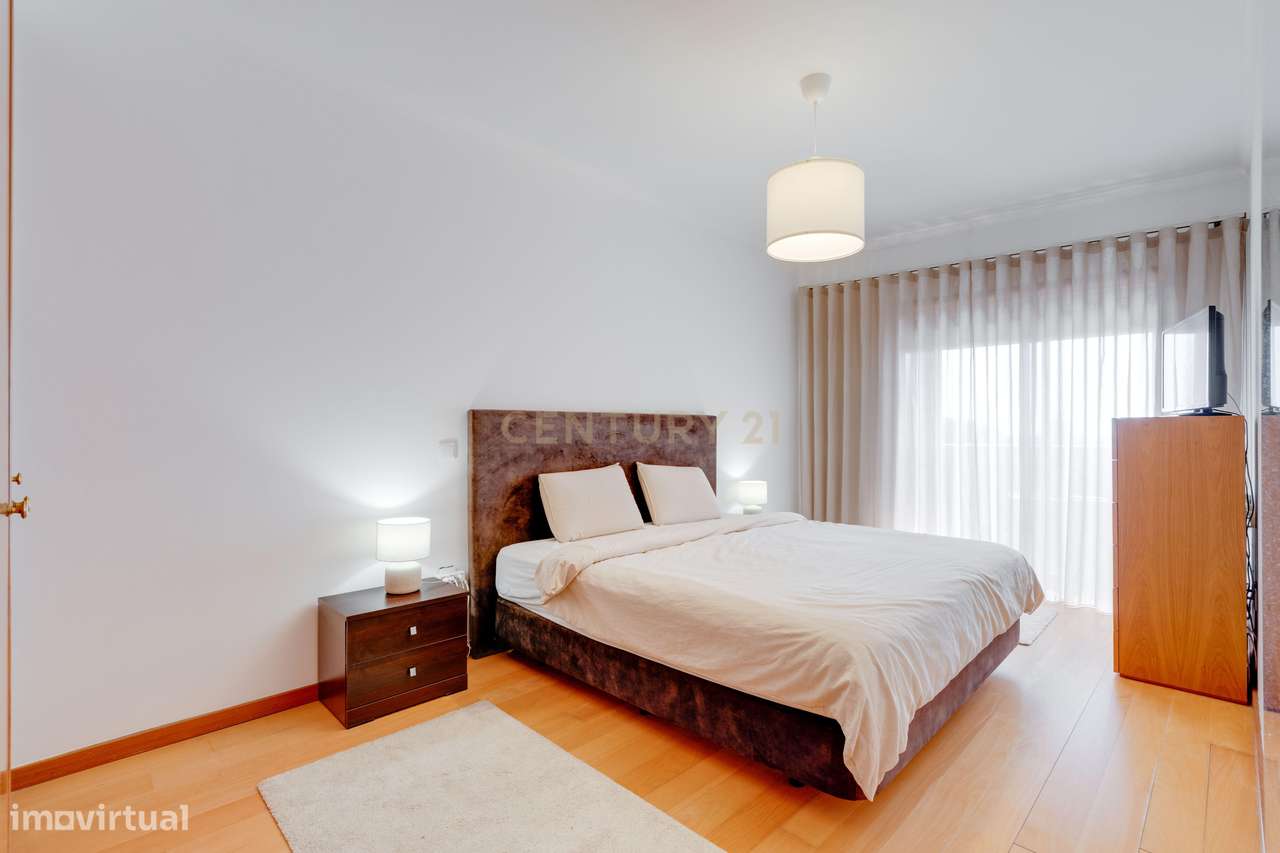 Apartamento T2+1 com Lugar de Garagem | Mozelos, Santa Maria da Feira-15