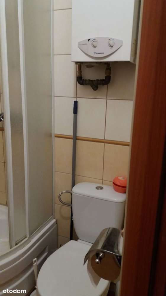 2 pokoje z balkonem i windą-5