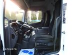 Mercedes-Benz ATEGO 12.24 KONTENER CHŁODNIA -10*C WINDA 16 PALET FUNKCJA GRZANIA ZASILANIE 230V WEBASTO KLIMATYZACJA TEMPOMAT LEDY PNEUMATYKA AUTOMAT BLIŹNIACZE KOŁA 240KM [ 070164 ] - 32