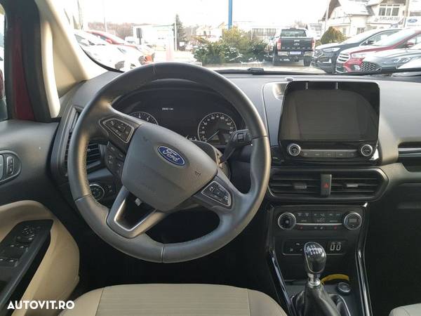 Ford EcoSport - 11