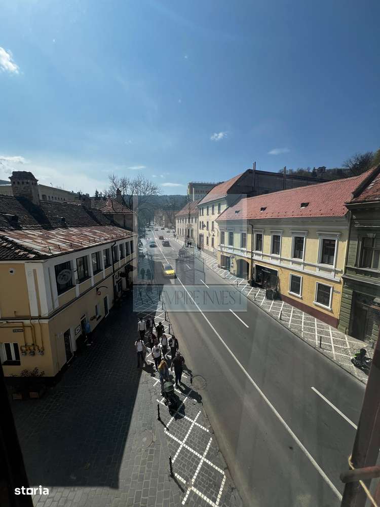 Apartament 3 camere, 94 mp utili-zona CentruI Istoric - Imagine principală: 2/15