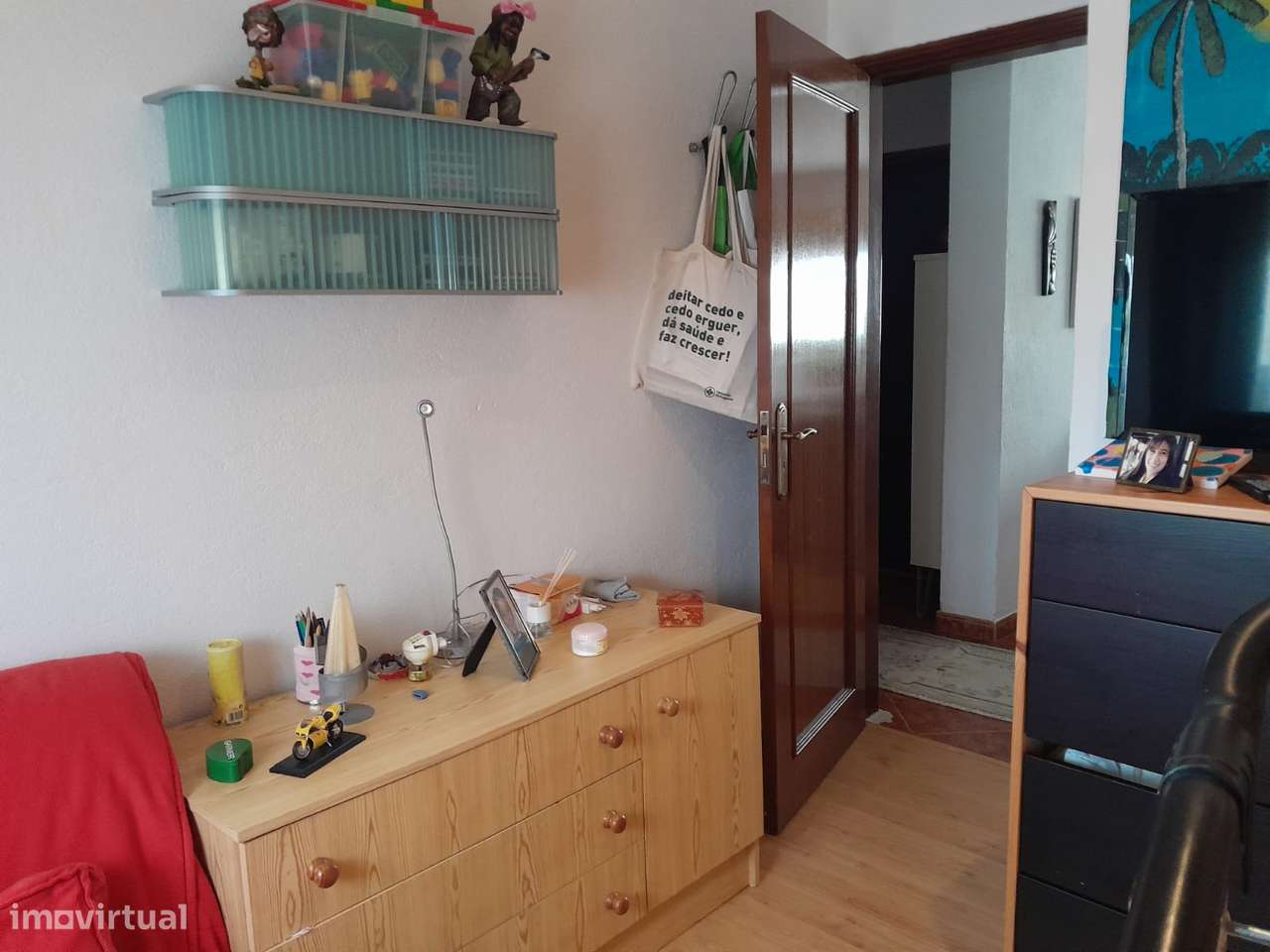 Apartamento, 3 quartos, Amadora, Alfragide-11