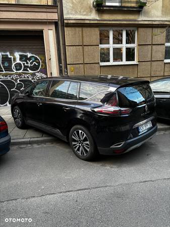 Renault Espace 1.6 dCi Energy Initiale Paris EDC 7os - 18