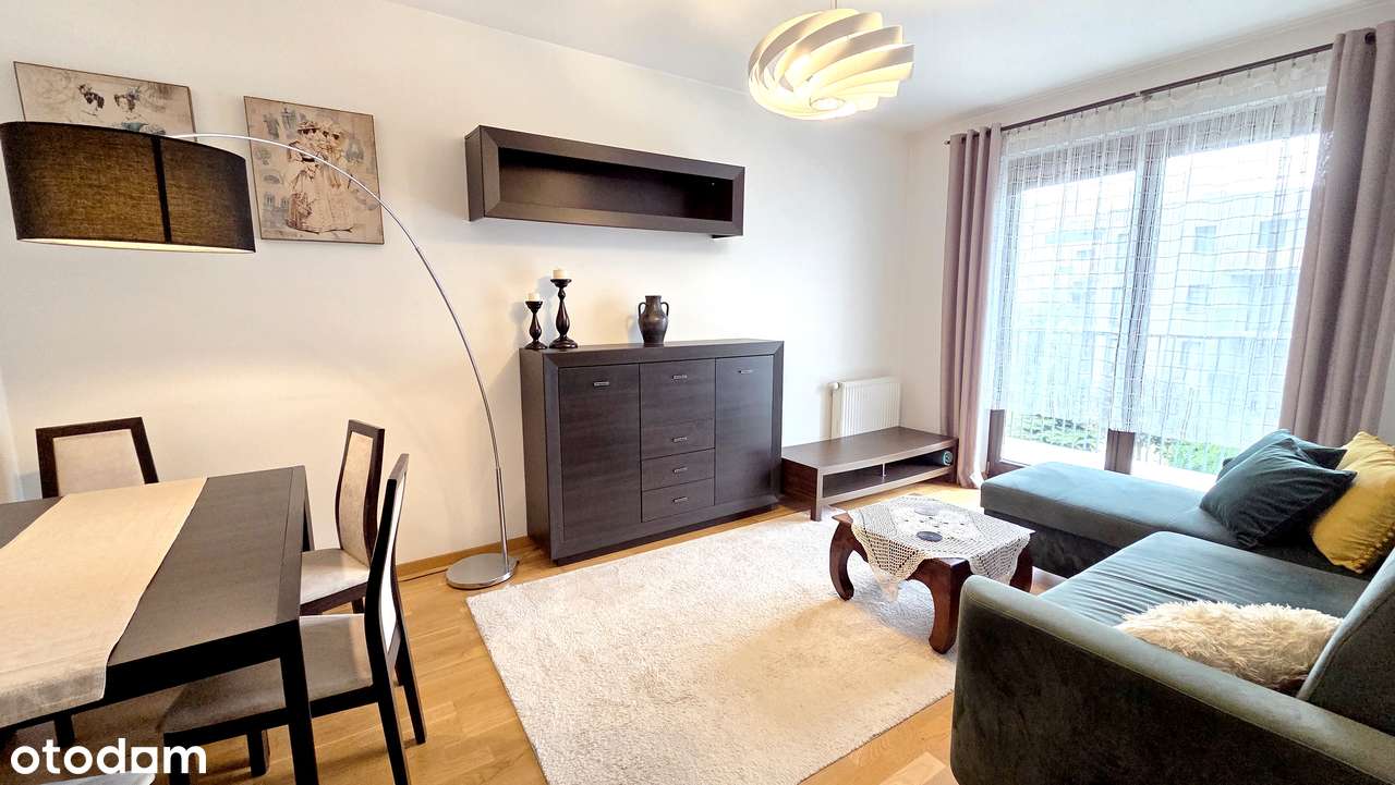 Mieszkanie 2 pokoje | ul. Przewóz 36A | 59 m² | Bez prowizji – pohled 4