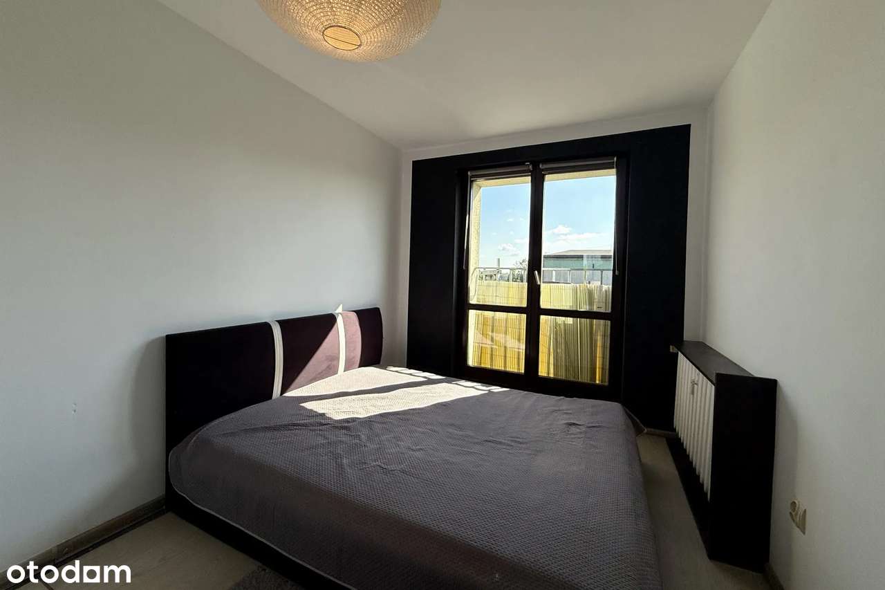 2 Pokoje umeblowane od zaraz-13