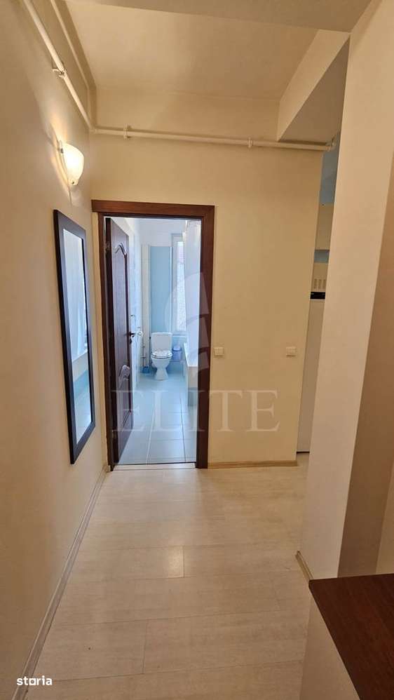 Apartament 3 camere în zona Lunii - Observatorului - Imagine principală: 4/17