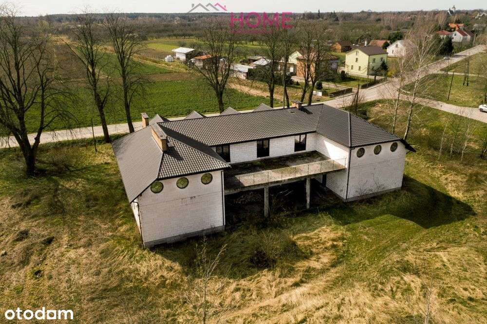 Obiekt usługowo-gastronomiczny na sprzedaż - Pełny obrazek: 5/18