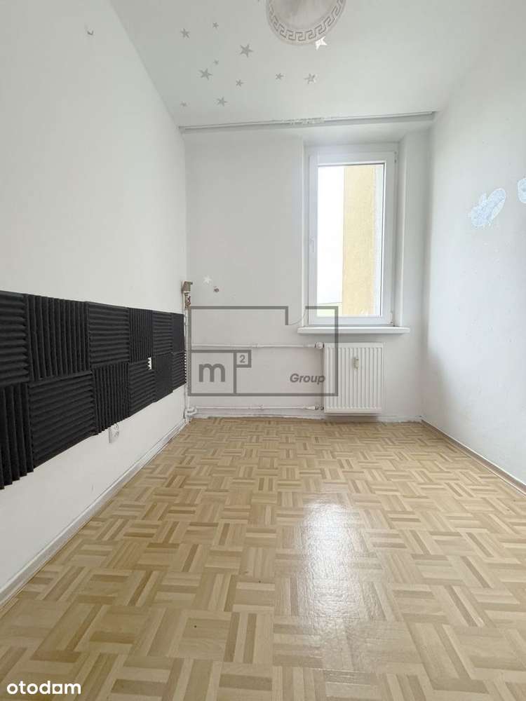 Mieszkanie, 56,50 m², Warszawa-6