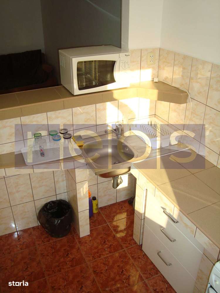 VANZARE GARSONIERA METROU DRISTOR 30MP SEMIDECOMANDAT - Imagine principală: 5/7