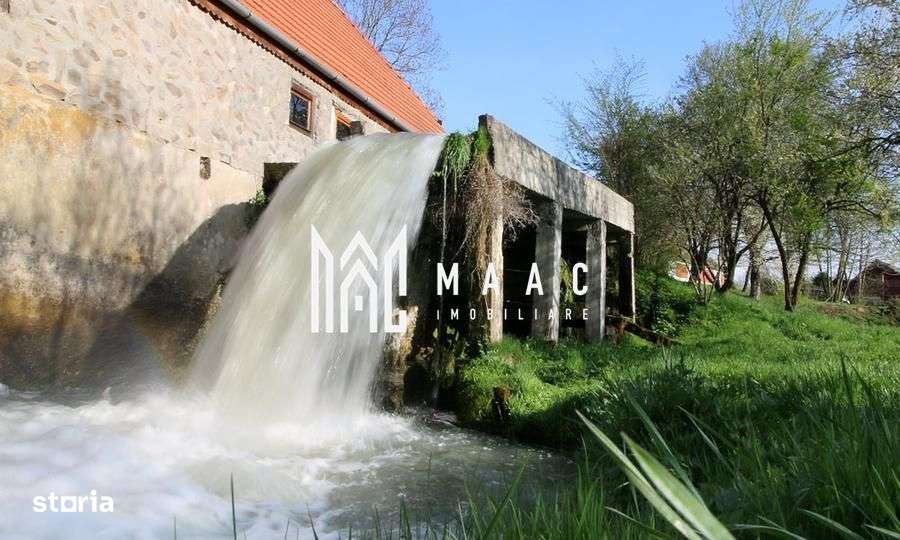 Pensiune | 10 camere | Teren |2.300 Mp - Imagine principală: 4/5