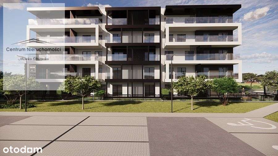 Osiedle Lawendowe Wzgórze! - Pełny obrazek: 5/18