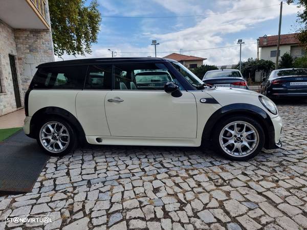 MINI Clubman - 5