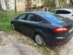 Ford Mondeo 1.8 TDCi Titanium - 2