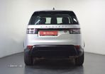 Land Rover Discovery 2.0 SD4 S Auto - 4