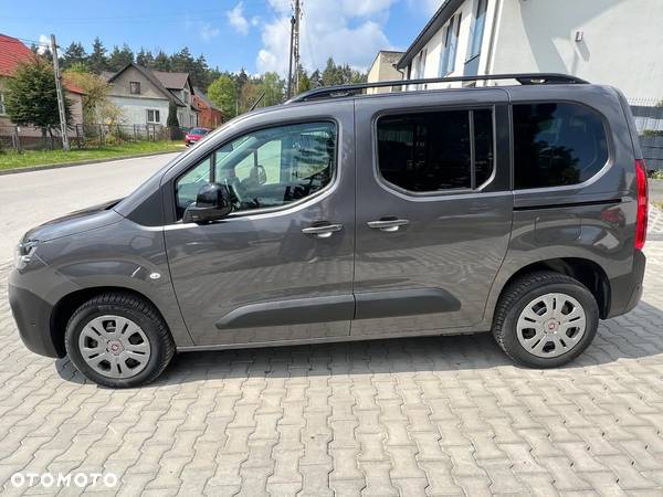 Fiat Doblo Combi 1.5 BlueHDI S&S - 2