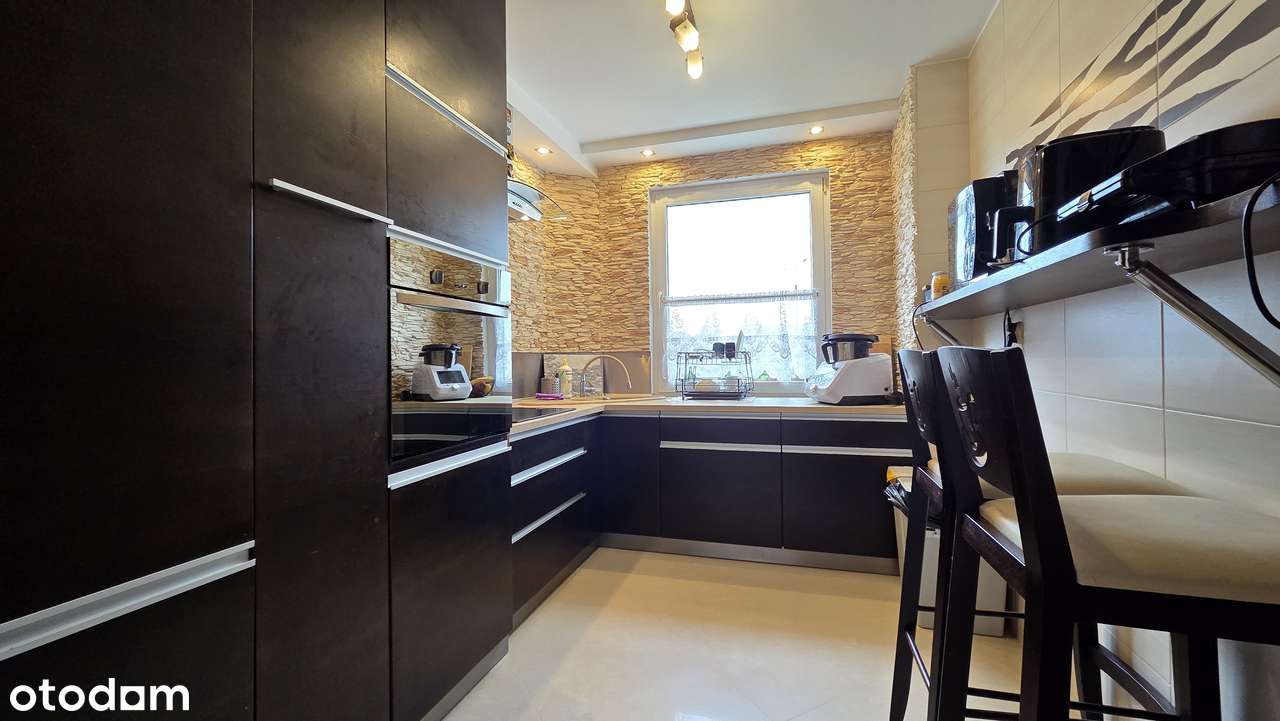 Parter 48,1m2 - 2 pokoje po remoncie ul. Kotabińskiego 11 - Pełny obrazek: 4/19