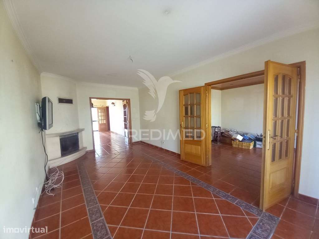 RIBAMAR-LISBOA MORADIA T4+1-LOGRADOURO-GARAGEM - Grande imagem: 5/29