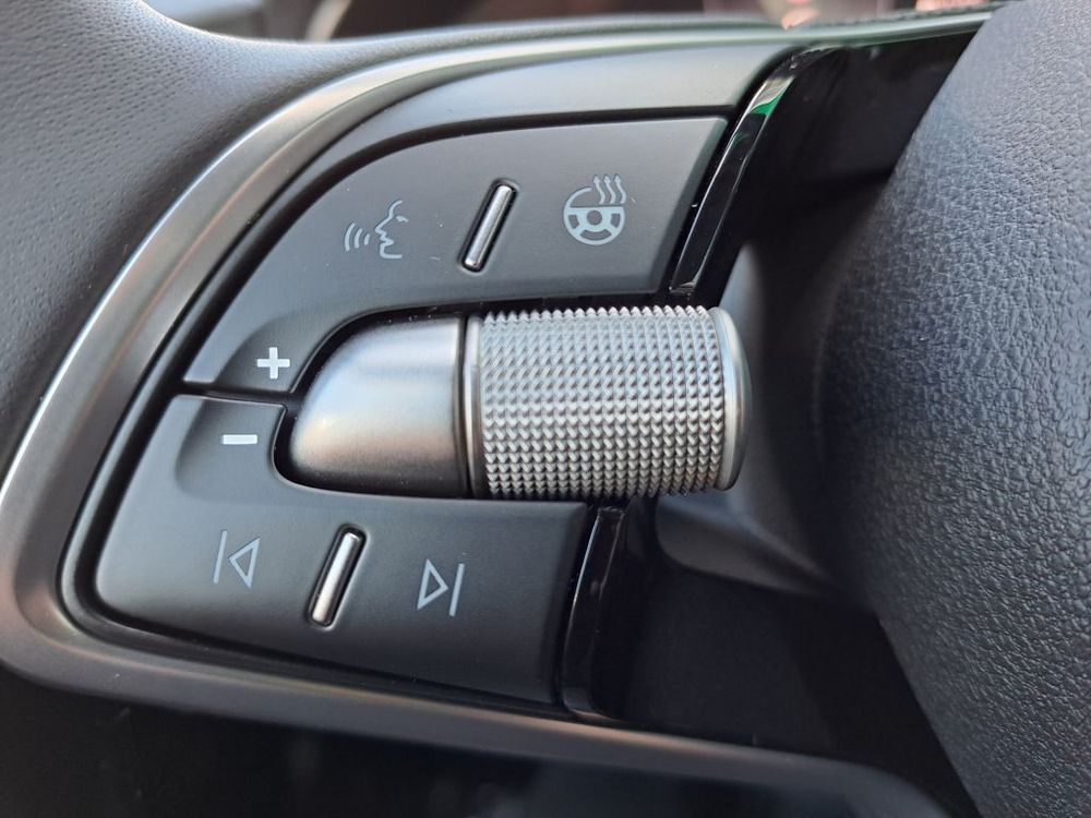 SKODA KAMIQ 1.5 TSI 150KM DRIVE, od ręki