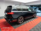 BMW X7 M50i - 3