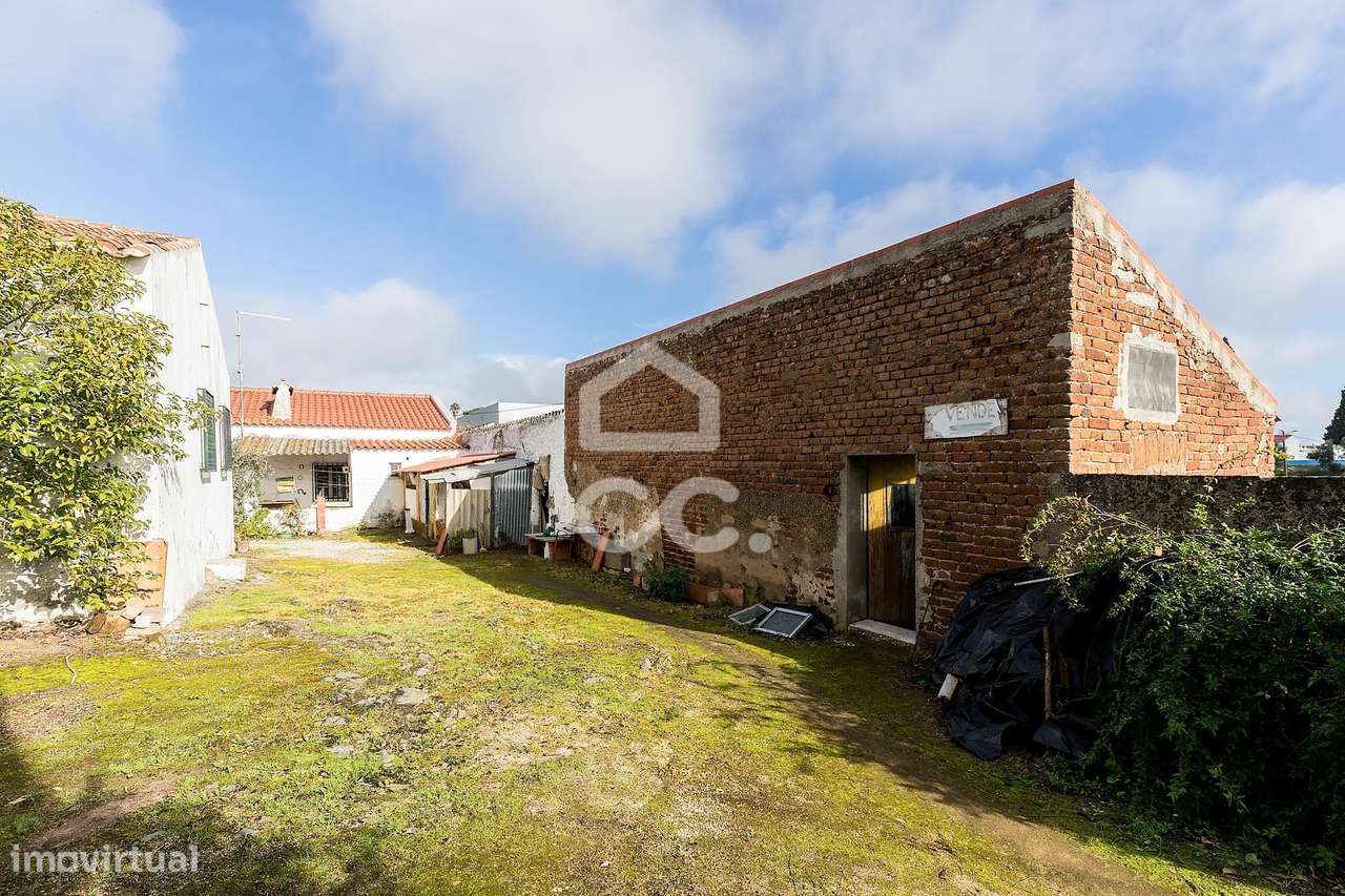 Quinta T5 de 0,9 ha com Moradias e Anexos | Torrão, Alcácer do Sal-34