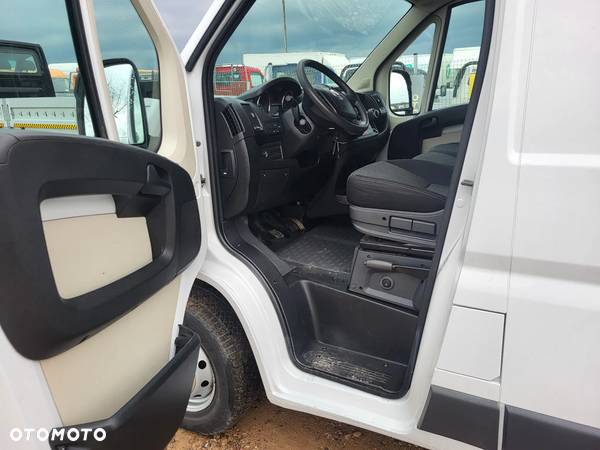 Fiat Ducato - 19