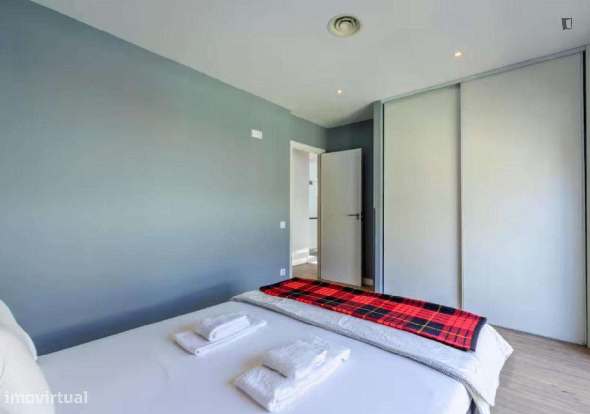 Quarto - localizado em Bonfim Porto - Grande imagem: 4/9