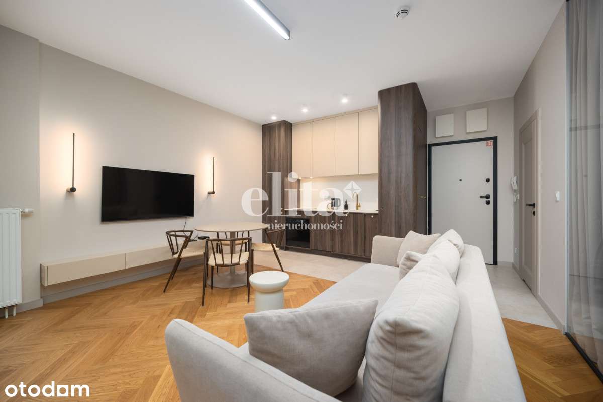 Gdańsk Śródmieście | Granaria | Motława-2