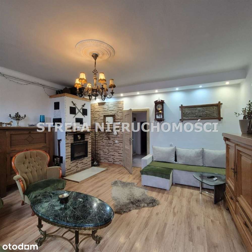 Dom Na Sprzedaż, Tomaszów Maz. Ul. Zakątna-2