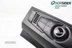 Consola de chaufagem AC Audi A4|08-12 - 3