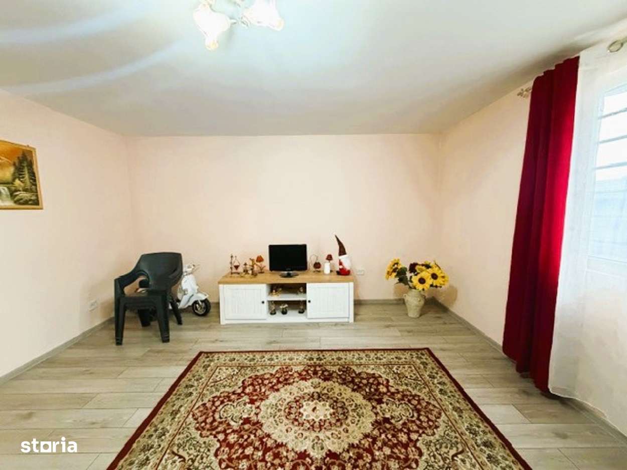 CASA in Brebeni Se vinde sau se schimba cu apartament 3 cam - Imagine principală: 5/20