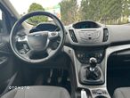 Ford Kuga 2.0 TDCi 2x4 SYNC - 21