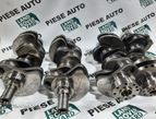 Arbore / Vibrochen motor 2.7 diesel TDV6 Discovery 3 / Range Rover Sport / dezmembrari / service - 1