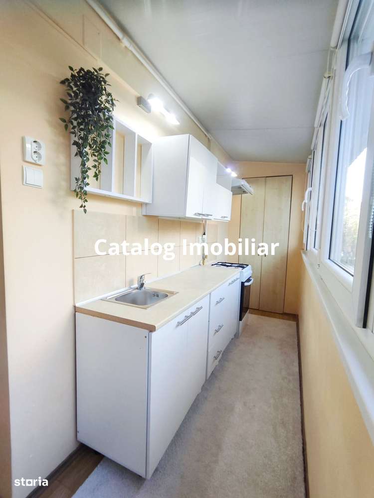 Apartament 2 camere – Gheorgheni – etaj 1, la 5 minute de Iulius Mall-7