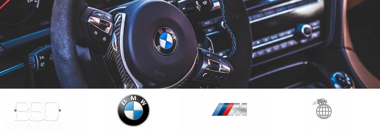 RADIO CD BLUETOOTH WIFI BMW G01 X3 X4 G30 F45 F20 F30 F10 F48 X1 F39 X2 DAB - 6