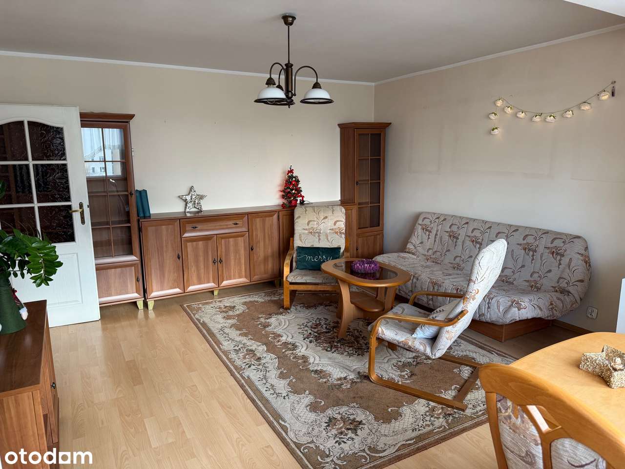 Komfortowe 3 pokoje z dużym salonem i świetnym układem + piwnica-8