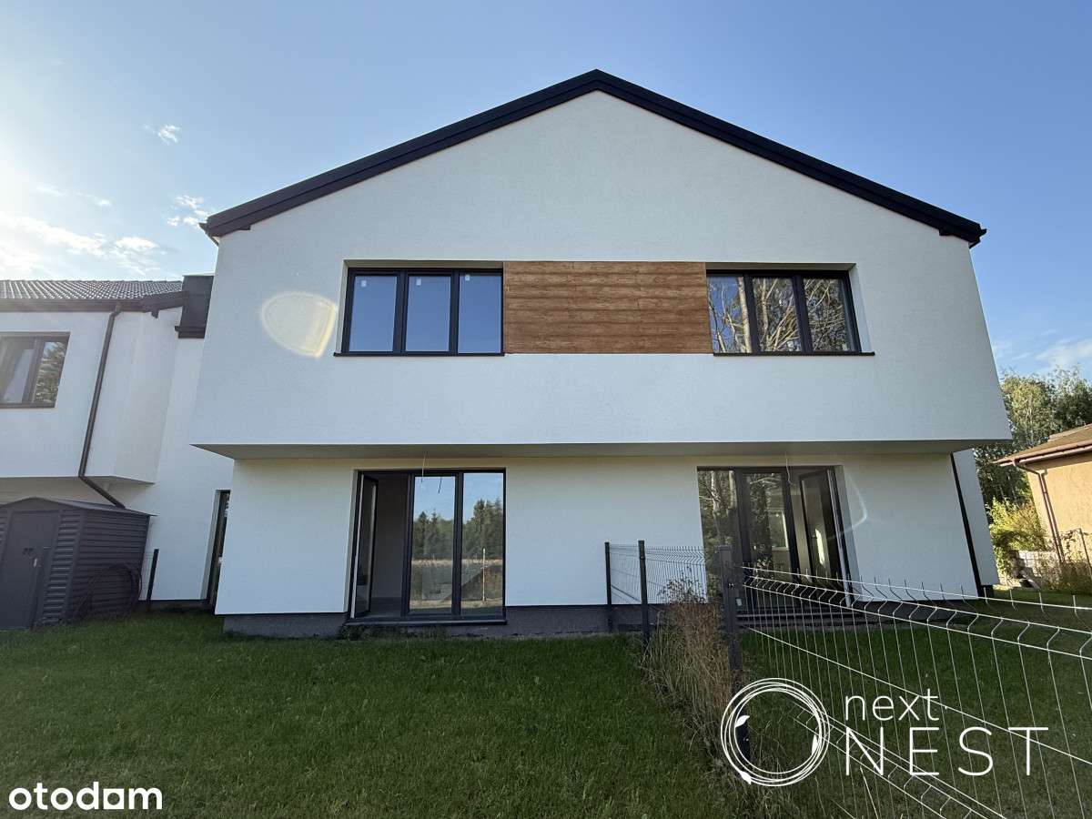 Segment w Bobrowcu na kameralnym osiedlu-6