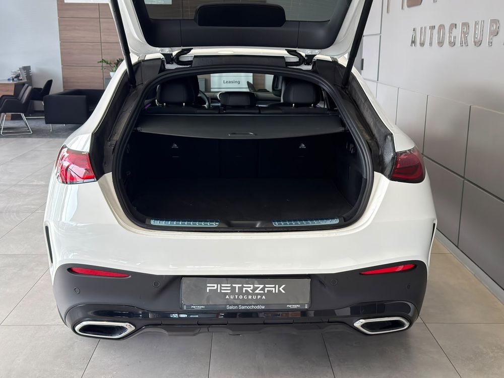 Mercedes-benz Glc AMG PREMIUM Salon Polska FV23% Gotówka Leasng