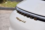 Porsche 992 Targa 4S PDK Heritage Design Edition - 24