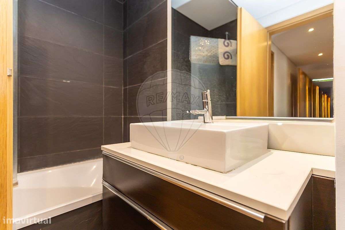 Apartamento T3 à venda em Feijó-17